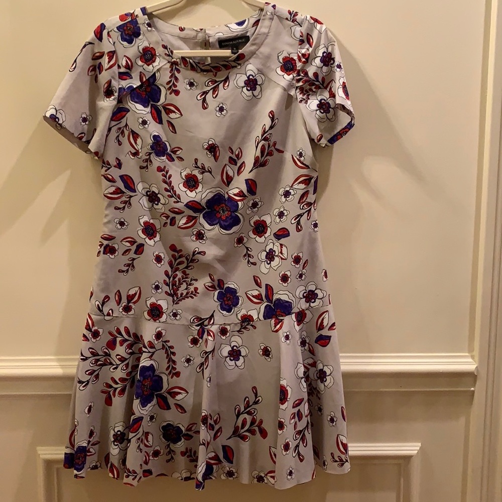 Banana Republic Dress Size 6